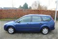 Ford Focus Wagon - 1.6 TDCI Ambiente Airco Export Mooie auto - 1 - Thumbnail