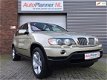 BMW X5 - 4.4i Navi PDC Xenon Youngtimer - 1 - Thumbnail