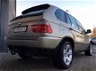 BMW X5 - 4.4i Navi PDC Xenon Youngtimer - 1 - Thumbnail