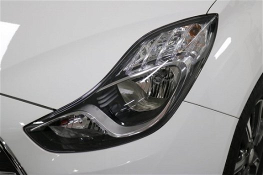 Hyundai ix20 - 1.4i Go / Facelift / Navigatie - 1