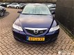 Mazda 6 - 6 ; 2.3 - 1 - Thumbnail