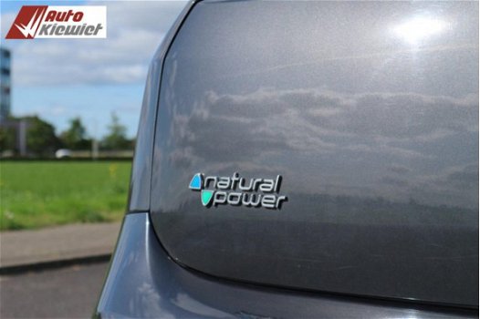 Fiat Punto Evo - 1.4 Natural Power Active |Airco|APK Nieuw - 1