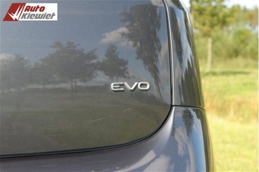Fiat Punto Evo - 1.4 Natural Power Active |Airco|APK Nieuw - 1