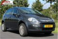 Fiat Punto Evo - 1.4 Natural Power Active |Airco|APK Nieuw - 1 - Thumbnail