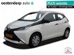 Toyota Aygo - 1.0 VVT-i x-fun | Airco | Bluetooth | - 1 - Thumbnail