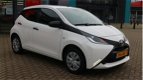 Toyota Aygo - 1.0 VVT-i x-fun | Airco | Bluetooth | - 1 - Thumbnail