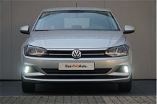 Volkswagen Polo - 1.0 TSI Comf. | App Connect | ACC | 15''lmv