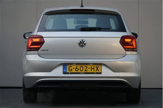 Volkswagen Polo - 1.0 TSI Comf. | App Connect | ACC | 15''lmv - 1