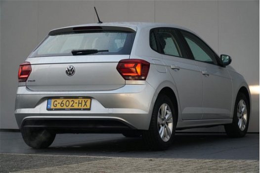 Volkswagen Polo - 1.0 TSI Comf. | App Connect | ACC | 15''lmv - 1