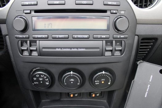 Mazda MX-5 - 1.8 Touring | Stoelverwarming | Cruise Control | Leder | - 1