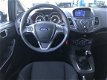 Ford Fiesta - 1.0 65pk Style 3drs | 1e particuliere eigenaar | Navigatie | Bluetooth | Airco | - 1 - Thumbnail