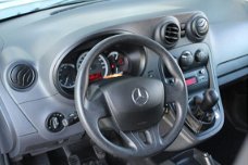 Mercedes-Benz Citan - 108 CDI 75 PK L GB | Airco, Radio MP3/Bluetooth, Betimmerde laadruimte | Certi