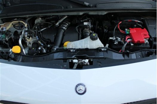 Mercedes-Benz Citan - 108 CDI 75 PK L GB | Airco, Radio MP3/Bluetooth, Betimmerde laadruimte | Certi - 1