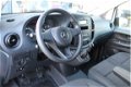 Mercedes-Benz Vito - 111 CDI 114 PK L2 GB | Cruise Control, Airco, Achterdeuren, Radio/Bluetooth | C - 1 - Thumbnail