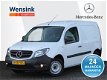 Mercedes-Benz Citan - 108 CDI 75 PK L2 GB | Airco, Radio/Bluetooth, Betimmering | Certified 24 maand - 1 - Thumbnail