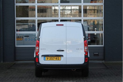 Mercedes-Benz Citan - 108 CDI 75 PK L2 GB | Airco, Radio/Bluetooth, Betimmering | Certified 24 maand - 1