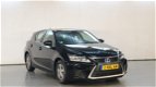 Lexus CT 200h - , Navi, 1e eigenaar, dealer onderhouden - 1 - Thumbnail