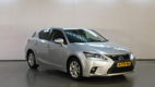 Lexus CT 200h - Luxury Line, Dealer onderhouden - 1 - Thumbnail