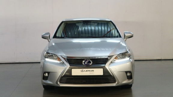 Lexus CT 200h - Luxury Line, Dealer onderhouden - 1