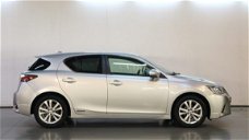 Lexus CT 200h - Luxury Line, Dealer onderhouden