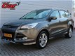 Ford Kuga - 1.6 Titanium Plus | Clima | Cruise | Navi | Pdc | Half leder | Panoramadak | - 1 - Thumbnail