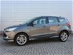 Ford Kuga - 1.6 Titanium Plus | Clima | Cruise | Navi | Pdc | Half leder | Panoramadak | - 1 - Thumbnail