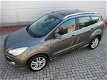 Ford Kuga - 1.6 Titanium Plus | Clima | Cruise | Navi | Pdc | Half leder | Panoramadak | - 1 - Thumbnail