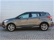 Ford Kuga - 1.6 Titanium Plus | Clima | Cruise | Navi | Pdc | Half leder | Panoramadak | - 1 - Thumbnail