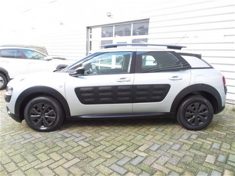 Citroën C4 Cactus - 1.6 BlueHDi Business NAV/Camera/Cruise & Airco/BOVAG - 1