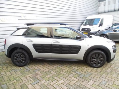 Citroën C4 Cactus - 1.6 BlueHDi Business NAV/Camera/Cruise & Airco/BOVAG - 1