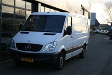 Mercedes-Benz Sprinter - Automaat airco