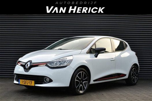 Renault Clio - 0.9 TCe Dynamique Navi / Cruise / Compleet - 1