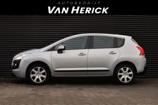 Peugeot 3008 - 1.6 VTi ST Panoramadak / Clima / Navi - 1