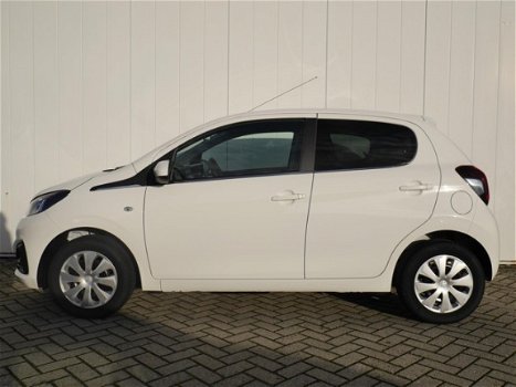 Peugeot 108 - Active 1.0 e-VTi 72pk 5-Deurs | AIRCO | NIEUW - 1