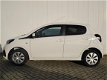 Peugeot 108 - Active 1.0 e-VTi 72pk 5-Deurs | AIRCO | NIEUW - 1 - Thumbnail