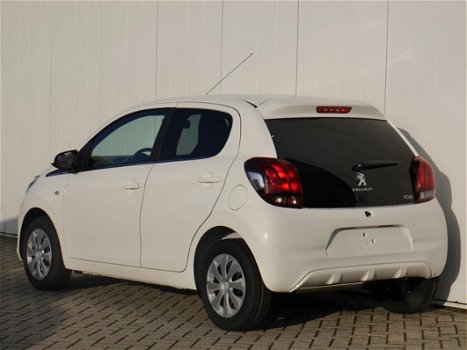 Peugeot 108 - Active 1.0 e-VTi 72pk 5-Deurs | AIRCO | NIEUW - 1