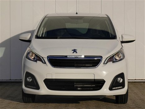 Peugeot 108 - Active 1.0 e-VTi 72pk 5-Deurs | AIRCO | NIEUW - 1