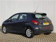 Peugeot 208 - Blue Lion 1.2 82PK NAVI | Bluetooth | parkeersensor