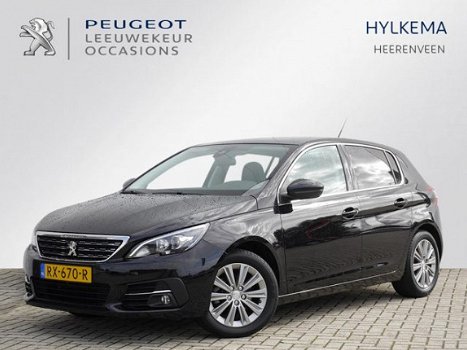 Peugeot 308 - Allure 1.2 130PK | NAVI | PANORAMA | KEYLESS - 1