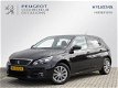 Peugeot 308 - Allure 1.2 130PK | NAVI | PANORAMA | KEYLESS - 1 - Thumbnail