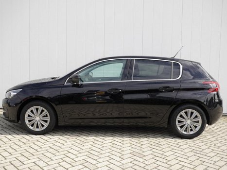 Peugeot 308 - Allure 1.2 130PK | NAVI | PANORAMA | KEYLESS - 1