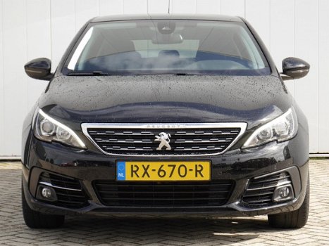 Peugeot 308 - Allure 1.2 130PK | NAVI | PANORAMA | KEYLESS - 1