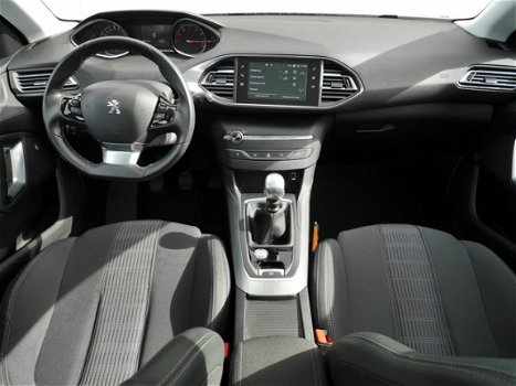 Peugeot 308 - Allure 1.2 130PK | NAVI | PANORAMA | KEYLESS - 1