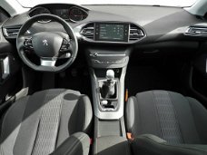 Peugeot 308 - Allure 1.2 130PK | NAVI | PANORAMA | KEYLESS