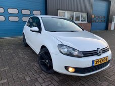 Volkswagen Golf - 1.2 TSI Trendl.BlueM