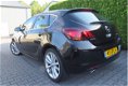 Opel Astra - 1.4 Turbo Cosmo NAVI / LEDER / AIRCO/ECC - 1 - Thumbnail