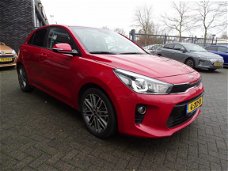 Kia Rio - 1.0 TGDI Executive 120 PK