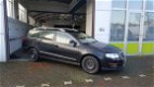 Volkswagen Passat Variant - 1.9 TDI Comfortline BlueMotion euro 4 - 1 - Thumbnail