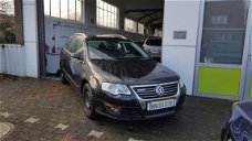 Volkswagen Passat Variant - 1.9 TDI Comfortline BlueMotion euro 4