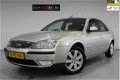 Ford Mondeo - 2.0-16V Futura Clima, Cr Control, Nieuwe APK Nette Staat - 1 - Thumbnail
